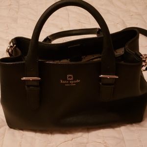 Kate spqde purse. Never used